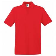 Рубашка , размер XL, красный СТАРТ