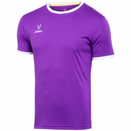 Футболка , размер S, фиолетовый Jogel