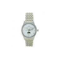 Наручные часы  женские Обычный товар  VH9-002412 белый кварцевые, белый Vector