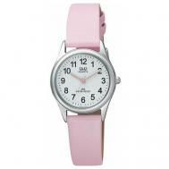 Наручные часы  Наручные часы  QZ09J334Y, розовый, белый Q&Q