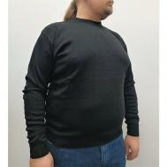 Пуловер , размер 70, черный Pine Peto