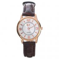 Наручные часы Часы наручные женские "KX - классика" d-2.7 см Market-Space