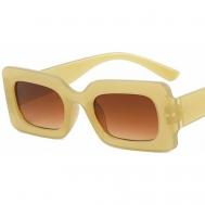 Солнцезащитные очки  OCHVT4, хаки alvi lovely