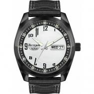 Наручные часы  H1185A32-175A, черный Нестеров