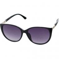 Солнцезащитные очки , фиолетовый In Touch