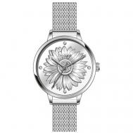 Наручные часы  Наручные часы  F.1.1131.06 fashion женские, серебряный Freelook
