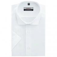 Рубашка , размер 174-184/38, белый Greg