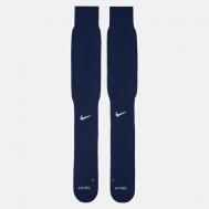 Гетры , размер 46-50, синий Nike