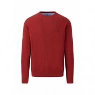 Пуловер , размер L, красный FYNCH-HATTON