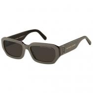 Солнцезащитные очки , серый Marc Jacobs
