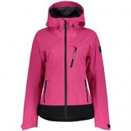 Куртка , размер 42, розовый Icepeak