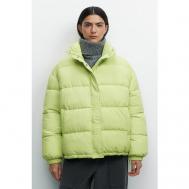 куртка  , размер XS, зеленый BEFREE