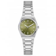 Наручные часы  Ladies WW00020008L1, серебряный, зеленый Furla