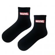 Носки , размер 42, черный Country Socks