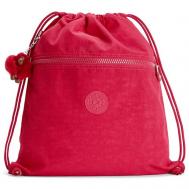 Рюкзак торба , розовый Kipling