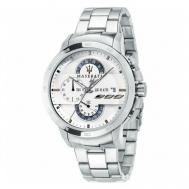 Наручные часы  Наручные часы  Ingegno R8873619004, серебряный Maserati