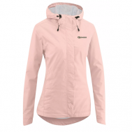 Куртка  Sura Light, размер 38EU, розовый Gonso
