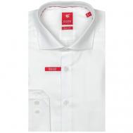 Рубашка , размер XL, белый Pure