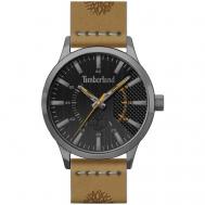 Наручные часы  Land Наручные часы  TDWGA2103601, коричневый Timberland