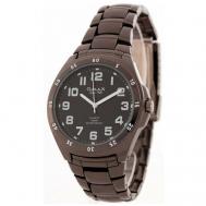 Наручные часы  Quartz Мужские DBA499M092, черный OMAX