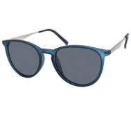 Солнцезащитные очки  K2116, голубой Invu