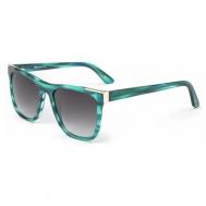 Солнцезащитные очки , зеленый MO eyewear