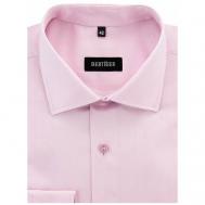 Рубашка , размер 174-184/40, розовый BERTHIER