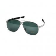 Солнцезащитные очки , зеленый Tom Ford
