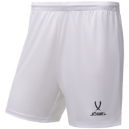Волейбольные шорты , размер XS, белый Jogel
