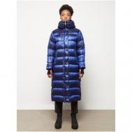 Куртка  , размер XS/ рост 158-164, синий NAICANDO
