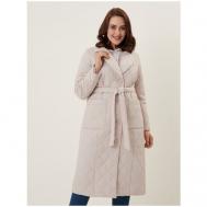 куртка  , размер 58, розовый NELIY VINCERE