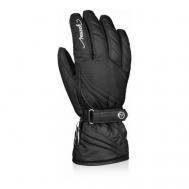 Перчатки  Thora R-Tex XT, размер 8.5, черный REUSCH