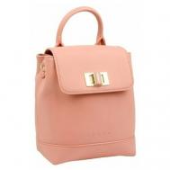 Рюкзак , розовый Susen