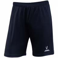 Шорты  Camp Classic Shorts, размер XXL, черный Jogel