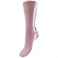 Носки , размер 36-41, розовый LB