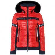 Куртка , размер RU: 44 \ EUR: 38, красный Toni Sailer
