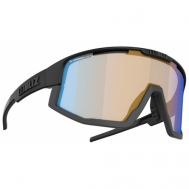 Солнцезащитные очки , авиаторы, спортивные, с защитой от УФ, устойчивые к появлению царапин, черный Bliz