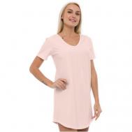 Платье , размер 44 (S), розовый Lunarable