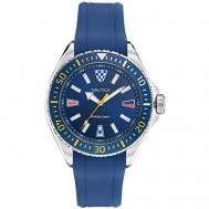 Наручные часы  Sport NAPCPS014, синий Nautica