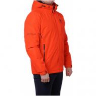 куртка , размер 46, оранжевый Truvor