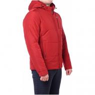 куртка , размер 48, красный Truvor