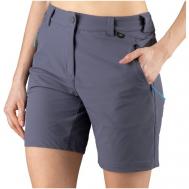 Шорты  Expander Shorts, размер S/42, серый VIKING