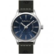 Наручные часы  TDWGA2103602, черный, серебряный Timberland