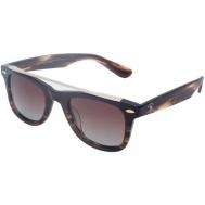 Солнцезащитные очки , коричневый Santa Barbara Polo & Racquet Club