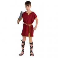 Детский римский костюм (8842), 134 см. Amscan