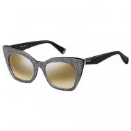 Солнцезащитные очки , черный Max&Co