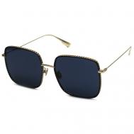 Солнцезащитные очки , коричневый Dior