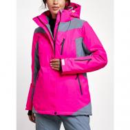 Аляска , размер XL, розовый Нет бренда