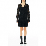 Платье , размер 40, черный Liu Jo