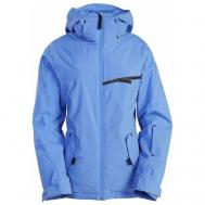 Куртка , размер XL, голубой Billabong